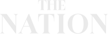 The Nation Logo